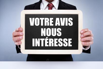 Avis des consommateurs sur Internet, l’Afnor promet une norme pour en vérifier l’authenticité Avis des consommateurs sur Internet, l’Afnor promet une norme pour en vérifier l’authenticité