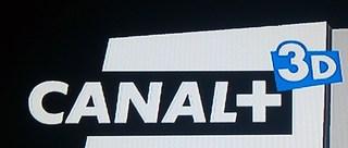 Canal+ annonce l’arrêt de la diffusion de sa chaine dédiée à la 3D, signez la pétition pour la sauver ! Canal+ annonce l’arrêt de la diffusion de sa chaine dédiée à la 3D, signez la pétition pour la sauver !