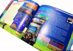 Nos jeux vidéo 70-90, une lecture pour tous les gamers lecture, retrogaming, marcus, Hors Collection