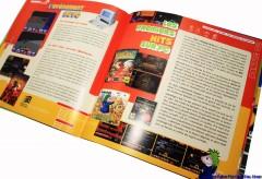 Nos jeux vidéo 70-90, une lecture pour tous les gamers lecture, retrogaming, marcus, Hors Collection