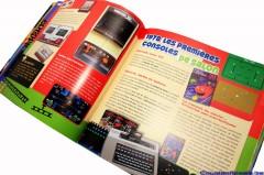 Nos jeux vidéo 70-90, une lecture pour tous les gamers lecture, retrogaming, marcus, Hors Collection