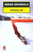Iceberg Ltd (de Serge Brussolo)