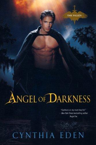 Angel of Darkness (The Fallen, #1)