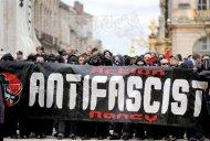 APPEL AU RASSEMBLEMENT ANTIFASCISTE APPEL AU RASSEMBLEMENT ANTIFASCISTE