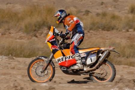Marc Coma Marc Coma Dakar