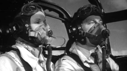 Le Mur du Son - The Sound Barrier, David Lean (1952) Le Mur du Son - The Sound Barrier, David Lean (1952)