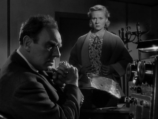 Le Mur du Son - The Sound Barrier, David Lean (1952) Le Mur du Son - The Sound Barrier, David Lean (1952)