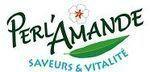 Gâteau au lait d'amandes ( tout moelleux ) logo-Perl-Amande