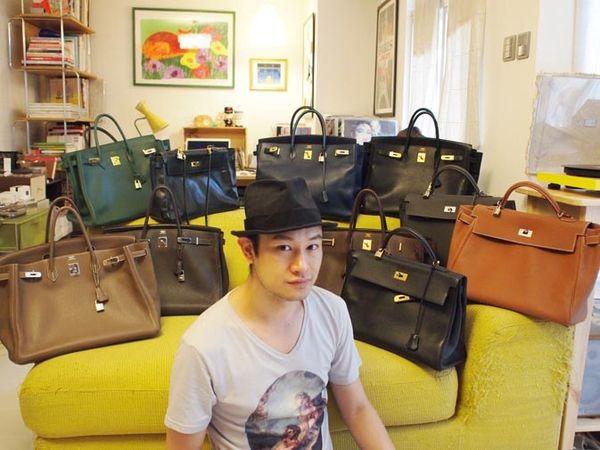 Collection Hermès Collection Hermès