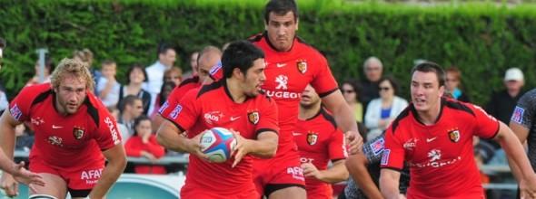 Les résumés vidéos des matchs de rugby de la 13ème journée du TOP 14 Les résumés vidéos des matchs de rugby de la 13ème journée du TOP 14