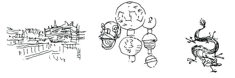 Philosopher et dessiner en Chine aujourd’hui