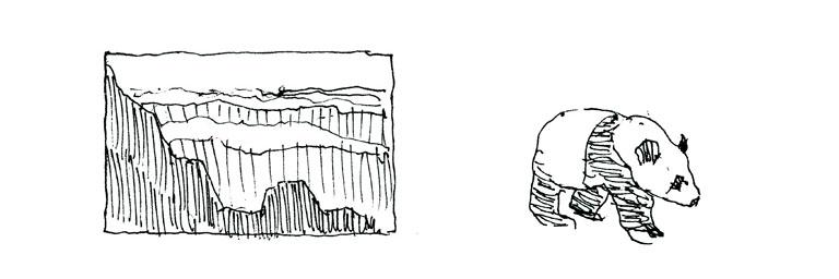 Philosopher et dessiner en Chine aujourd’hui