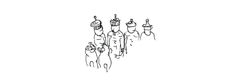 Philosopher et dessiner en Chine aujourd’hui