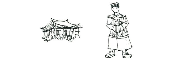 Philosopher et dessiner en Chine aujourd’hui