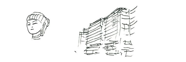 Philosopher et dessiner en Chine aujourd’hui