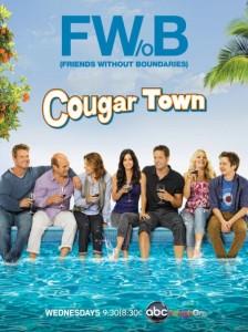 Cougar Town, un épisode de la saison 2 offert