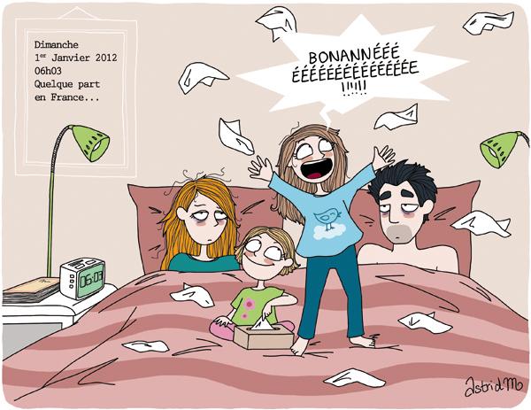 Bonne Année ;)