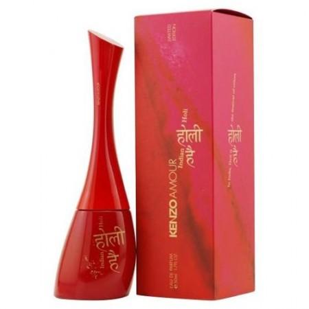 indian Parfum de la semaine #4 : KenzoAmour
