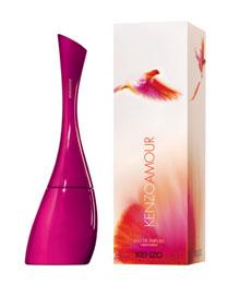 KenzoAmour Parfum de la semaine #4 : KenzoAmour