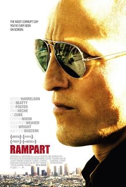 Rampart : une bande-annonce très prometteuse… rampart