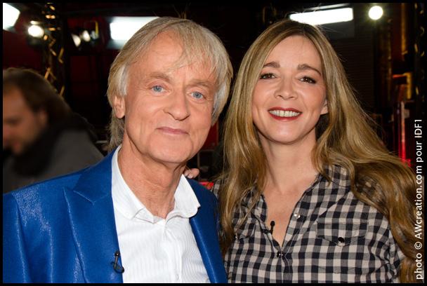 Hélène le 4 janvier sur M6 pour Les années 90 : Le Retour !! Hélène le 4 janvier sur M6 pour Les années 90 : Le Retour !!