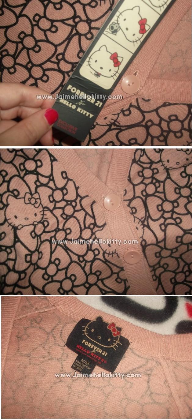 Mon petit achat Forever 21 x Hello Kitty http://www.jaimehellokitty.com/images/ARTICLES12/GILETHELLOKITTY-copie-1.jpg