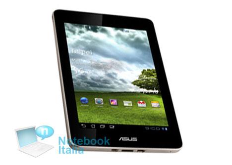 asus eee pad ces 2012 Une ASUS Transformer Prime Mini au CES ?