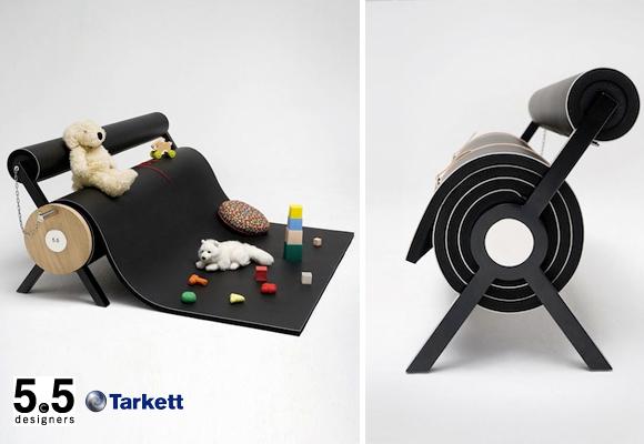karpett 5.5 DESIGNERS // karpett