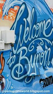 Voyage sur la Côte Est: Byron Bay et la migration des baleines Voyage sur la Côte Est: Byron Bay et la migration des baleines