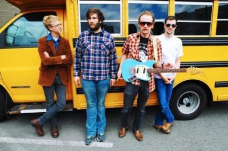 deer tick