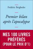 LE BEST OFF DE MES LECTURES 2011 Premier bilan après l'apocalypse