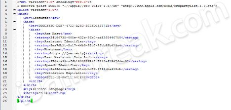 s3 Voici comment configurer vous-même votre serveur SiriProxy pour utiliser Spire