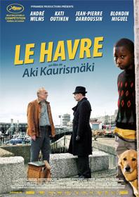 Le Havre, d'Aki Kaurismäki