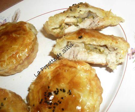Mini tourtes au poulet SAM_9958