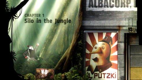 Résultats Concours Noël #2 : RocketBirds Hardboiled Chicken (PS3) Résultats Concours Noël #2 : RocketBirds Hardboiled Chicken (PS3)