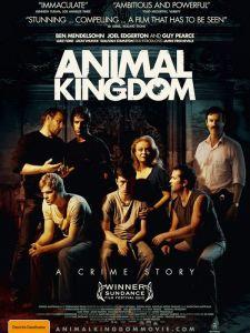 Cinéma : Animal Kingdom