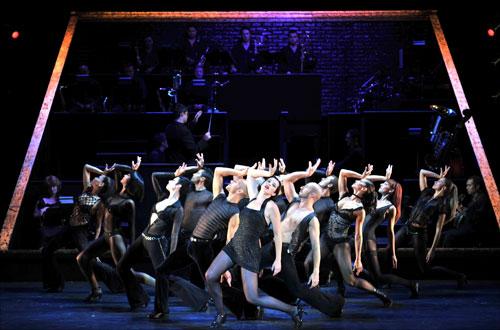 Comédies musicales à Madrid musicales madrid