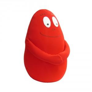 coussin barbapapa leblon delienne coussin barbapapa leblon delienne