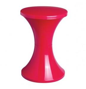 tabouret-tam-tam-pop-rouge Vos design préférés en 2011 !
