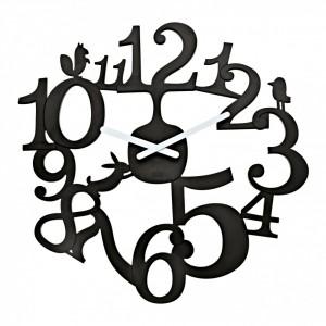 horloge-mural-pip-koziol Vos design préférés en 2011 !