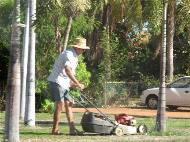 IMG_6331 Découvrir une pépinière dans le désert de Broome
