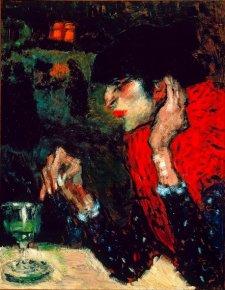 Je suis en train de lire:L’Espagne entre deux siècles de Zuloaga à Picasso (1890-1920)