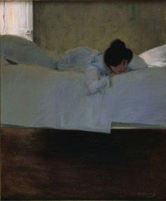 Je suis en train de lire:L’Espagne entre deux siècles de Zuloaga à Picasso (1890-1920)