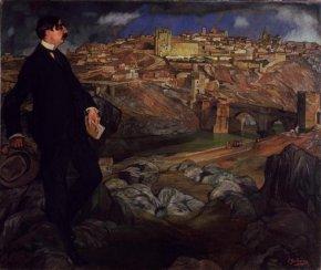 Je suis en train de lire:L’Espagne entre deux siècles de Zuloaga à Picasso (1890-1920)