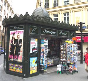 Parutions passées et à venir Parutions passées et à venir