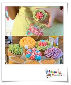 chantilly cucake