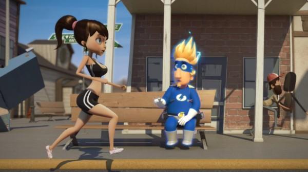 1 12 600x336 Court métrage Electroshock ESMA 2011