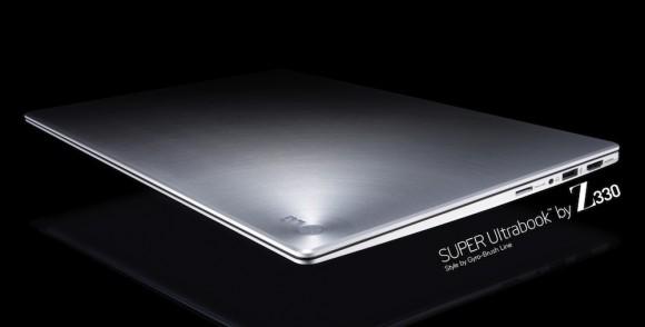 LG_Ultrabook_Z330_01-580x294 LG Ultrabook Z330 01 580x294 LG dévoile ses ultrabooks Z330 et Z440