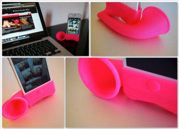 Funky Rétro JPEG - 69.2 ko