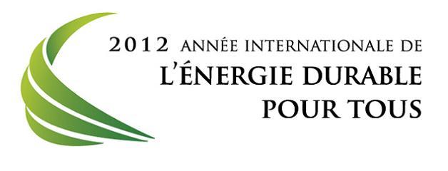 annee-innternationale-energie-durable 2012 : année internationale de l’énergie durable pour tous